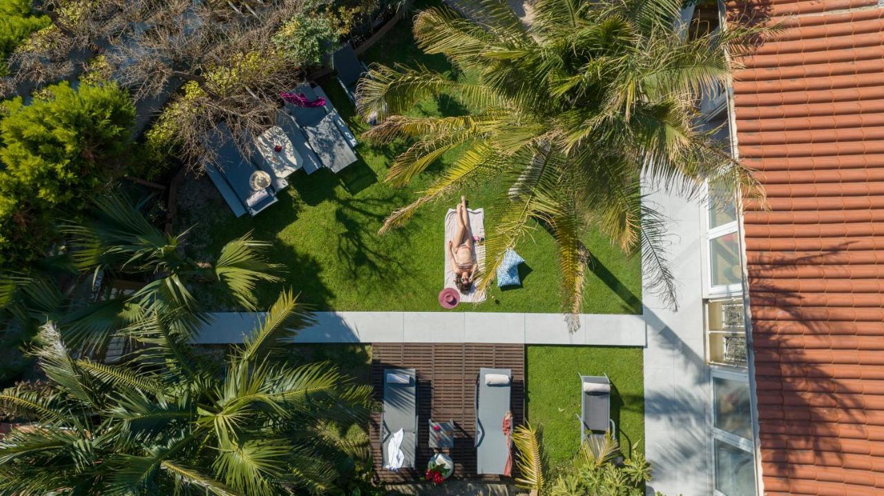 Splantzia - Heated Pool - Garden Villaer