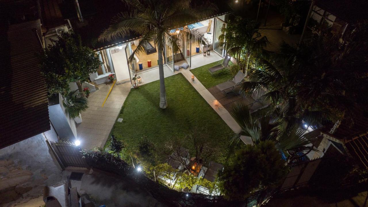 Villaer Splantzia - Heated Pool - Garden