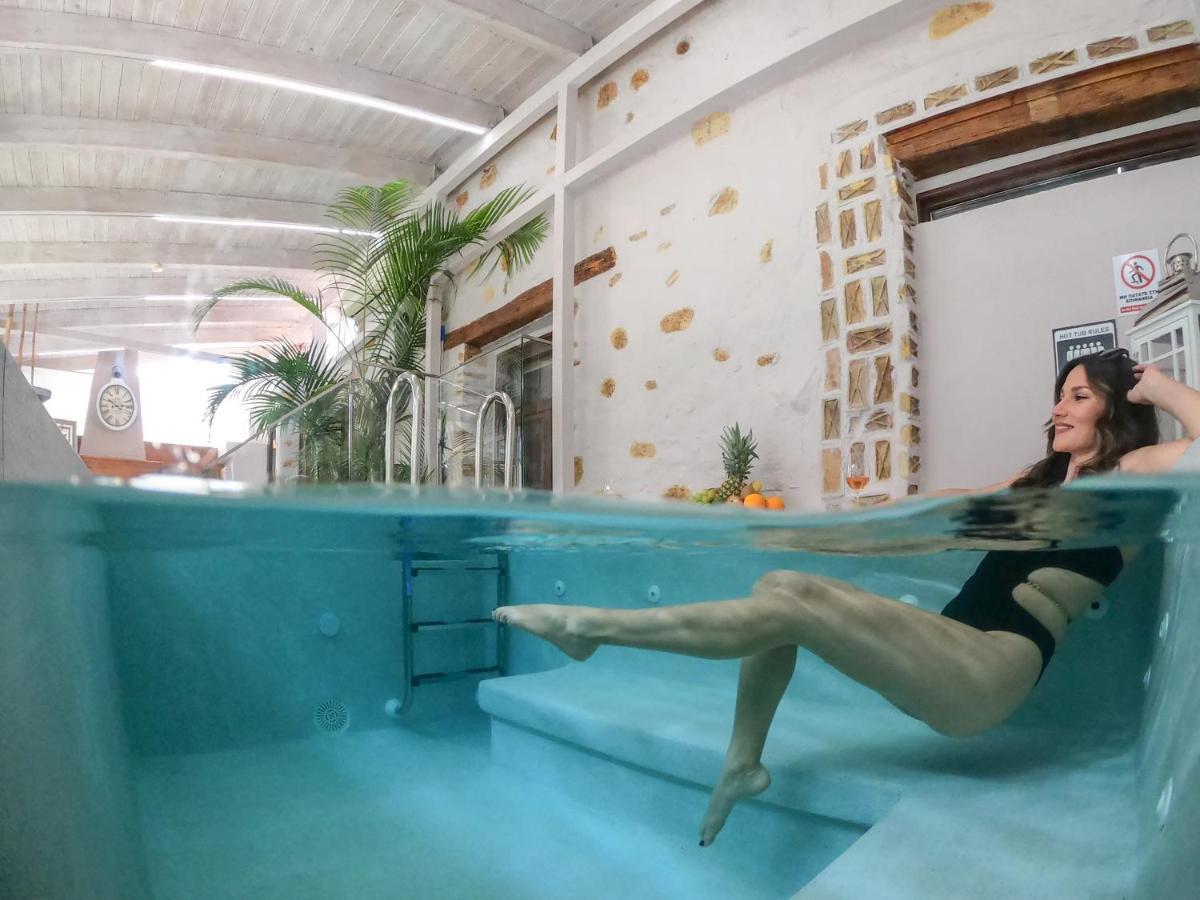 Villaer Splantzia - Heated Pool - Garden *