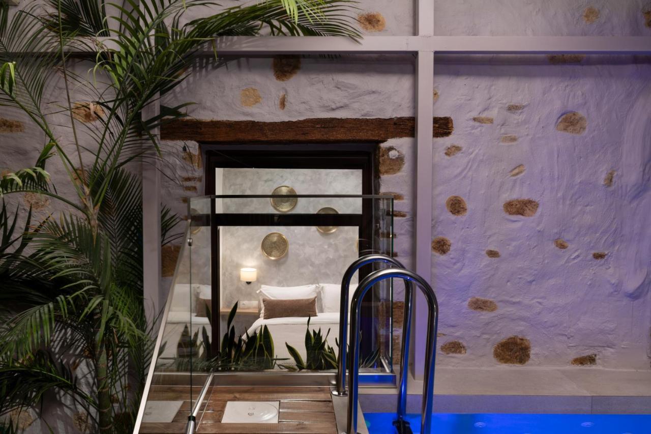 Villaer Splantzia - Heated Pool - Garden *